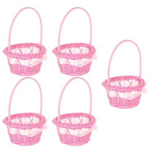 Pcs woven hand - 5,