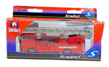 Solido N° 3111 Mercedes