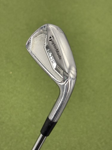 Taylormade p770 iron - p770, right