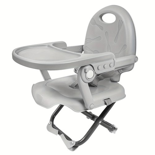 Portable baby high chair - portable,