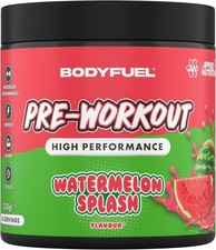 BodyFuel Pre Workout Powder