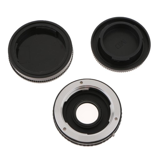 For minolta lens to sony - md,