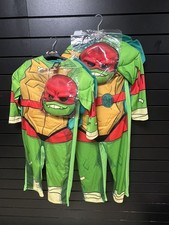 Teenage Mutant Ninja Turtle