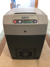 Waeco Tropicool TC-21 AC/DC Portable Fridge. Boxed, Excellent Condition.
