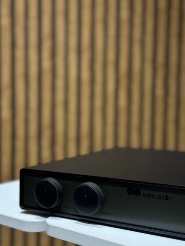Naim nac stereo - nac, 92