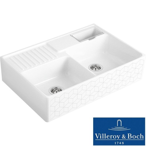 Villeroy boch butler 2 5 - &, 2.5