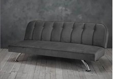 Reclining Double Bed Settee