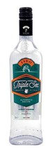 Iseo triple sec 70cl abv - triple,
