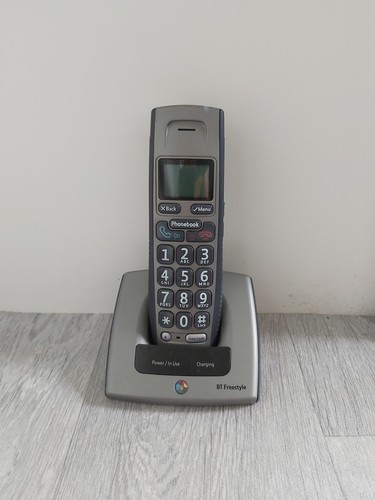 Freestyle 710 cordless - bt,