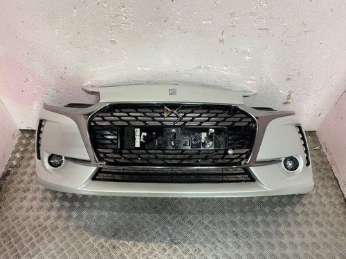 Citroen ds3 front bumper - 16-19,