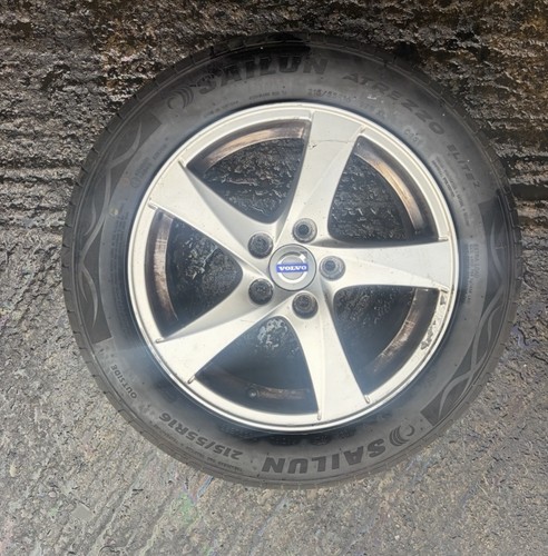 Volvo s60 v60 - volvo, 16"