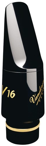 Vandoren mouthpiece alto - vandoren,