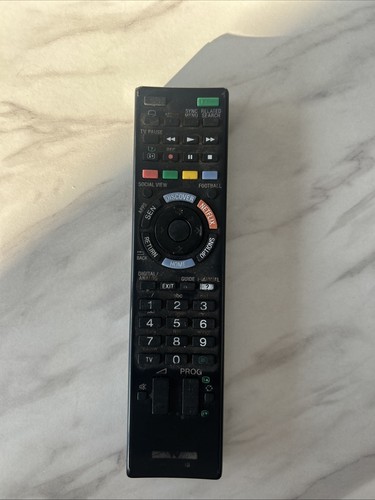 Genuine sony bravia - genuine, tv