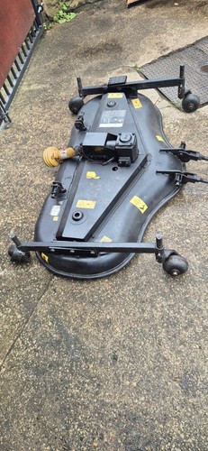 Iseki smm54 mulching mower - smm54,