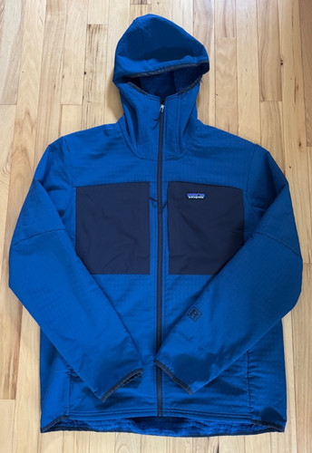 Patagonia men techface - patagonia, r2