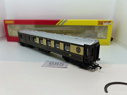Hornby r4313 pullman brake - oo,