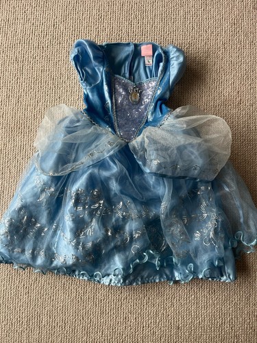 Disney pale blue - tu,