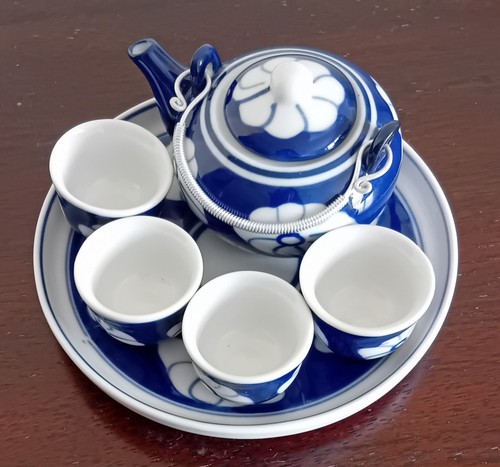 Vintage blue and white - vintage,,
