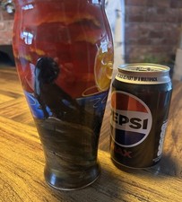 Anita Harris Mermaid Vase, Hand Painted, Signed In Gold.