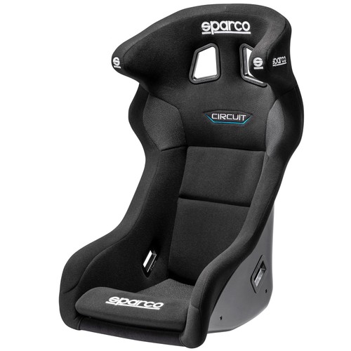 Sparco circuit qrt - circuit, ii