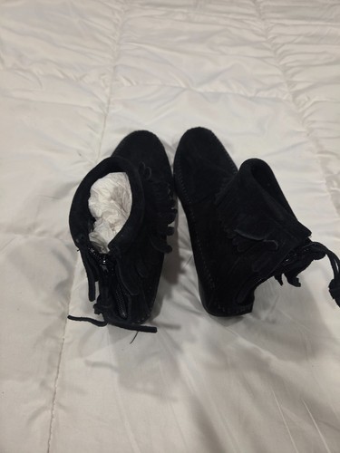 Minnetonka moccasins - minnetonka,