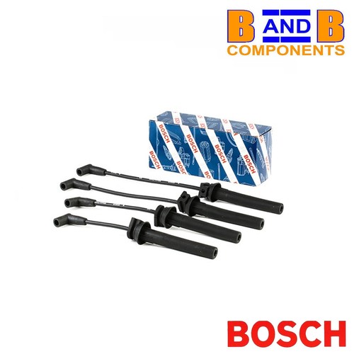 Mini r50 r53 ignition leads - r50,