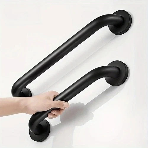 Grab hand rail outdoor - hand, safety