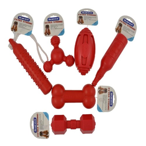 Strong dog toys extra - dog,