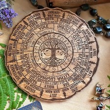 Celtic Viking Tree of Life