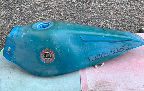 Bultaco sherpa blue - bultaco,