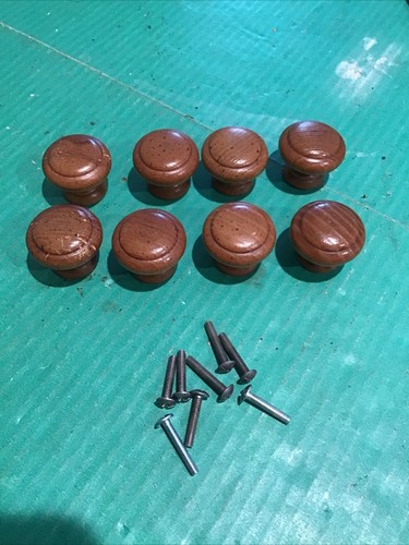Lot vintage wooden - of,