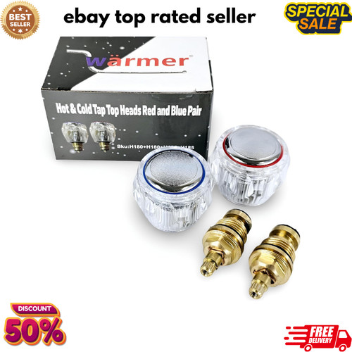 Tap repair kit heads - tap,