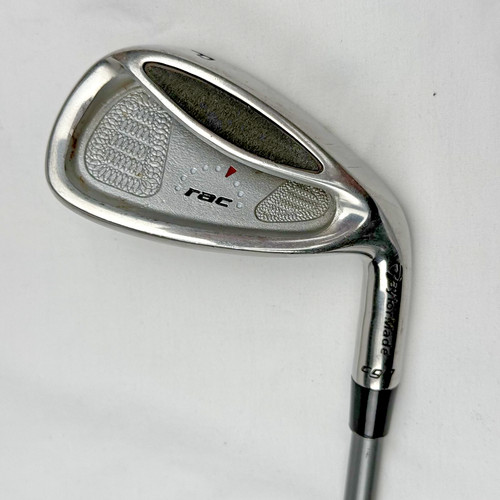Taylormade rac pitching - r7,