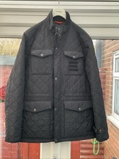 Blue Harbour Men's Navy Jacket