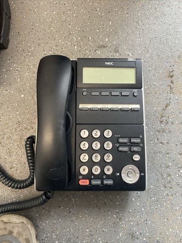 Nec univerge dt700 - 9x,