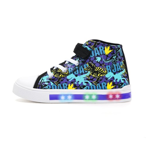 Kids light high top - kids, high-top