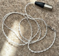 Pin xlr balanced male for - xlr,