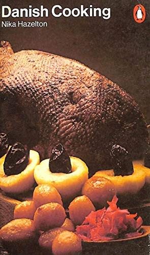 Danish cooking hazelton - cooking,