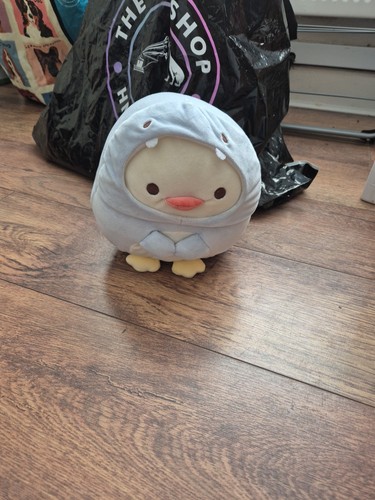 Squishmallows super soft plush - soft,