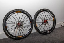 Mavic crossmax slr ssc - crossmax,