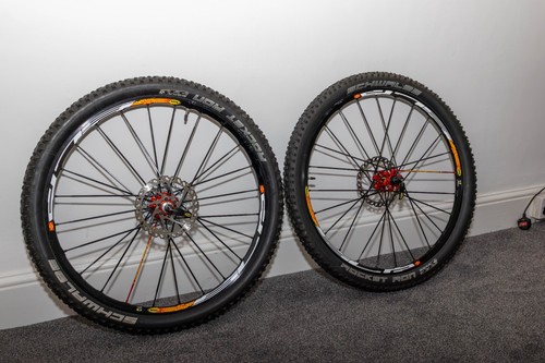 Mavic crossmax slr ssc - crossmax,