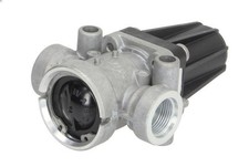 Pressure limiter valve - , wabco
