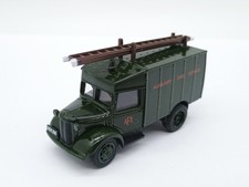 Oxford Austin ATV Auxiliary