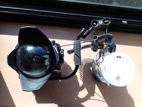 Olympus tough underwater - olympus,