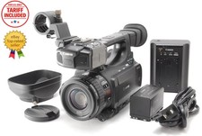 [NEAR MINT] Canon XF100 HD