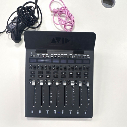Avid channel desktop - avid, 8-channel
