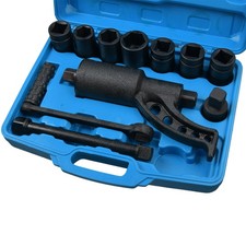 HGV Truck Labour Saving Heavy