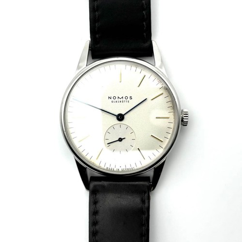 Nomos glashütte orion - nomos,