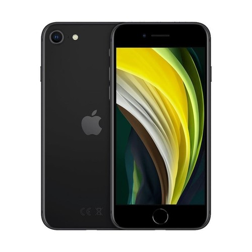 Apple iphone 2020 2nd gen - apple,