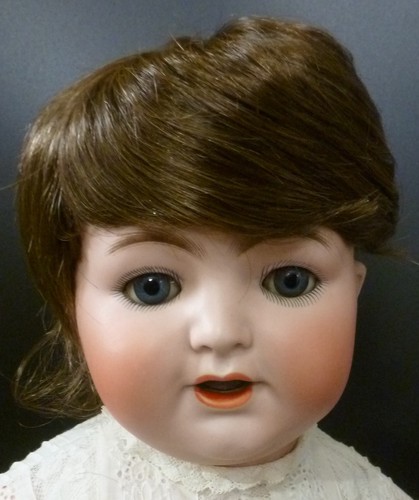 38cm doll wig - ,